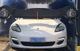 高效快捷，安全可靠！林頓FX11電腦洗車(chē)機(jī)保時(shí)捷、寶馬等高端車(chē)型清洗！