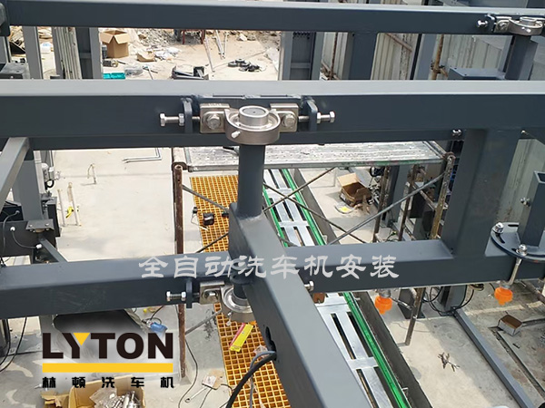 安心可靠，速度快，效率高，環(huán)保節(jié)水，不傷車漆，省力——全自動洗車機優(yōu)點