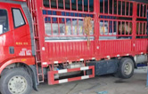 南京林頓全自動(dòng)洗車(chē)機(jī)冬日再迎發(fā)貨潮！