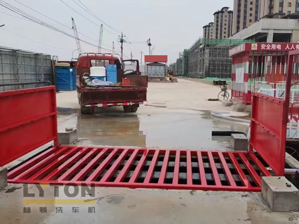 林頓工地洗車機!款式多、質(zhì)量穩(wěn)定可靠,滿足不同需求及預(yù)算!